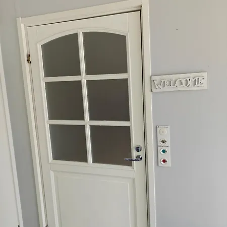 Apartamento Kulma 2 Ilomantsi