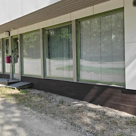 Apartamento Kulma 2 Ilomantsi