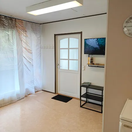 Kulma 2 Apartamento *