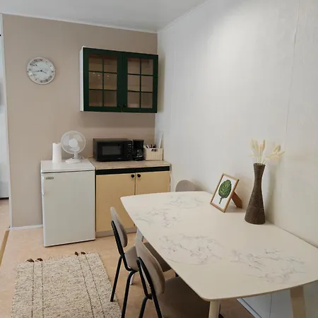 Kulma 2 Apartamento Ilomantsi