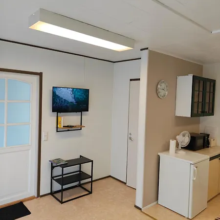 Apartamento Kulma 2 *